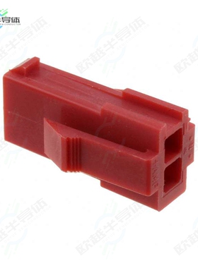 1-172157-2[连接器CONN RCPT HSG 2POS 4.14MM]