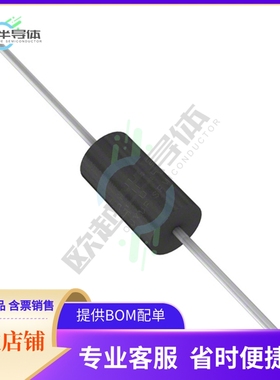 P6KE350A【TVS DIODE 300VWM 482VC DO204AC】