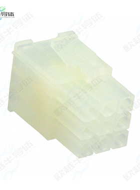 172340-1[连接器CONN PLUG HSG 9POS 4.14MM]