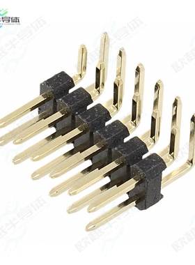 61301221021[连接器CONN HEADER R/A 12POS 2.54MM]