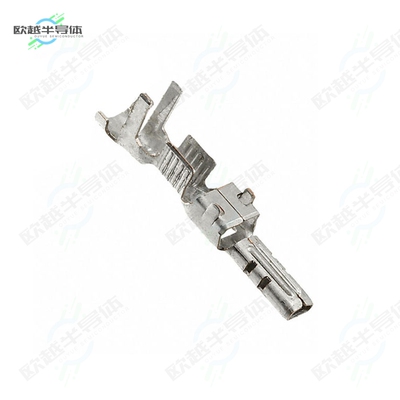 1971238-1[连接器CONN TAB 20AWG CRIMP TIN]