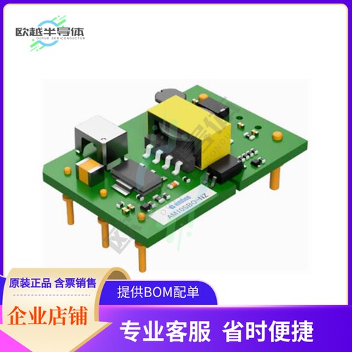 AM10SBO-4805SNZ-B【10W DC/DC CONVERTER】
