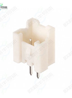 353620250[连接器CONN HEADER VERT 2POS 2MM]