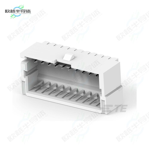 4-2394521-2[连接器1.5P RIGHT ANGLE DUAL-ROW LOCKIN]