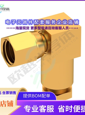 1005-1541-010[连接器SMC F RA NA SDCL .086]