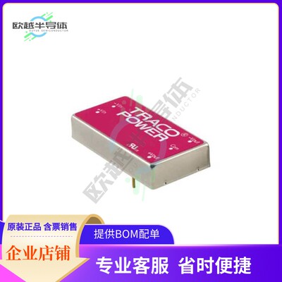 TEN 12-4810【DC DC CONVERTER 3.3V 7.9W】