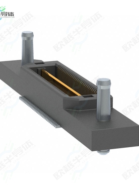 QTH-030-01-F-D-A-RT1[连接器CONN HDR 60POS SMD GOLD]