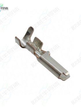 5024380100[连接器CONN 22-26AWG CRIMP TIN]