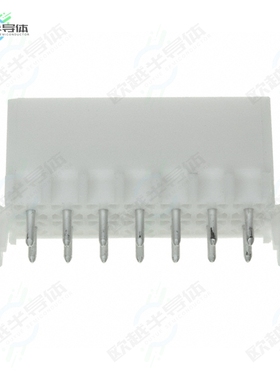 1-794067-1[连接器CONN HEADER VERT 14POS 4.14MM]