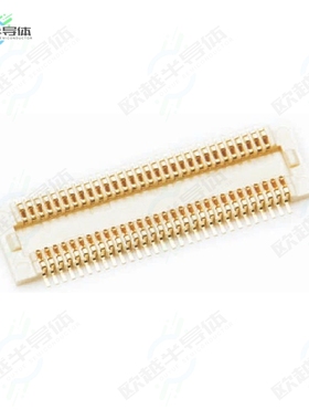 BAAF-060G1145NDLI-B[连接器RECEPTACLE BTB 0.5MM PITCH - 60]