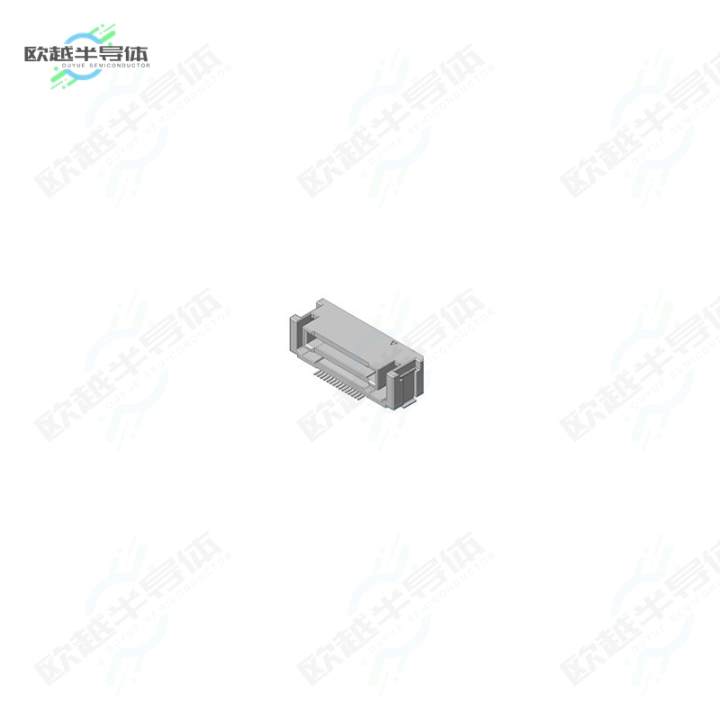 AX01R030HAYBR600[连接器RIGID SIDE B2B CONNECTOR, RIGHT]
