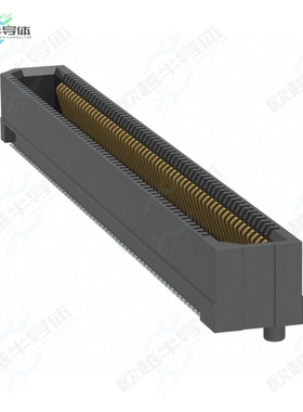 ER8-120S-0.8SV-5H[连接器CONN RCPT 120POS SMD GOLD]