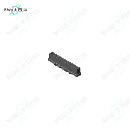 AX01R080VABBR600[连接器RIGID SIDE B2B CONNECTOR, 80 POS]