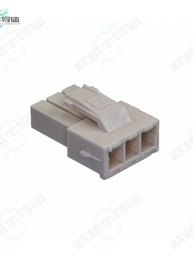 368571-1[连接器CONN PLUG HSG 3POS 3.96MM]