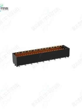 224557-E[连接器MICROSPD M 2MM SMT 50POS]