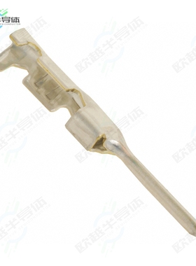SWPT-001T-P025[连接器CONN PIN 22-26AWG CRIMP TIN]