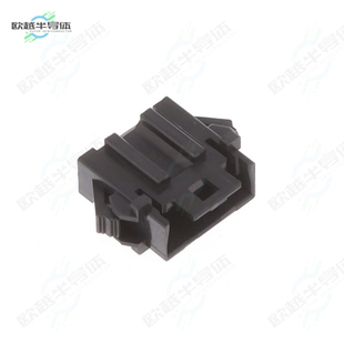 连接器CONN 6POS 1.5MM PLUG 292215 ADAPT