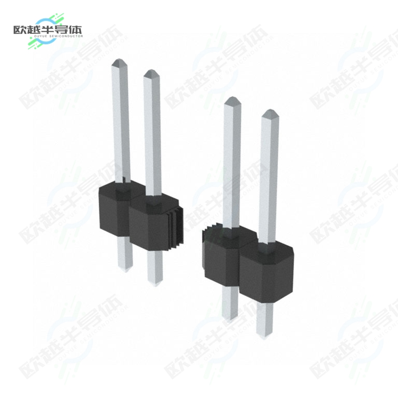 PEC20SFAN[连接器CONN HEADER VERT 20POS 2.54MM]