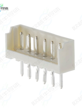 532530770[连接器CONN HEADER VERT 7POS 2MM]