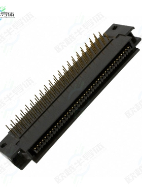 P50E-080P1-SR1-EA[连接器CONN HEADER R/A 80POS 1.27MM]