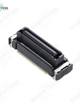 2091680801[连接器0.635 FLOATING BB REC ASSY 80CKT]