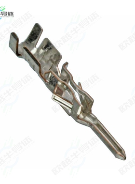 430310001[连接器CONN PIN 20-24AWG CRIMP TIN]
