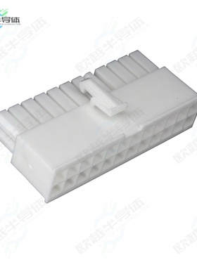 770587-1[连接器CONN PLUG HSG 24POS 4.14MM]