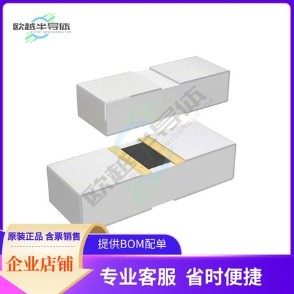 PHP00603E7500BST1【RES SMD 750 OHM 0.1% 3/8W 0603】
