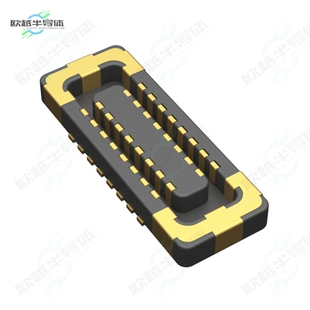 245861016004829+[连接器RECPT - 0.35MM PITCH - 16 POS 0.]