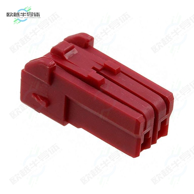 1-1565081-2[连接器CONN PLUG HSG 2POS 3.50MM]