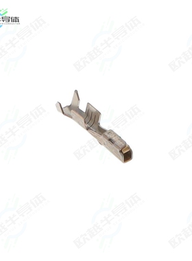 175197-2[连接器CONN SOCKET 16-20AWG CRIMP GOLD]