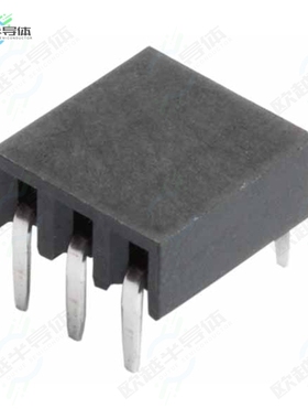 M20-7890346[连接器CONN RCPT 3POS 0.1 TIN PCB R/A]
