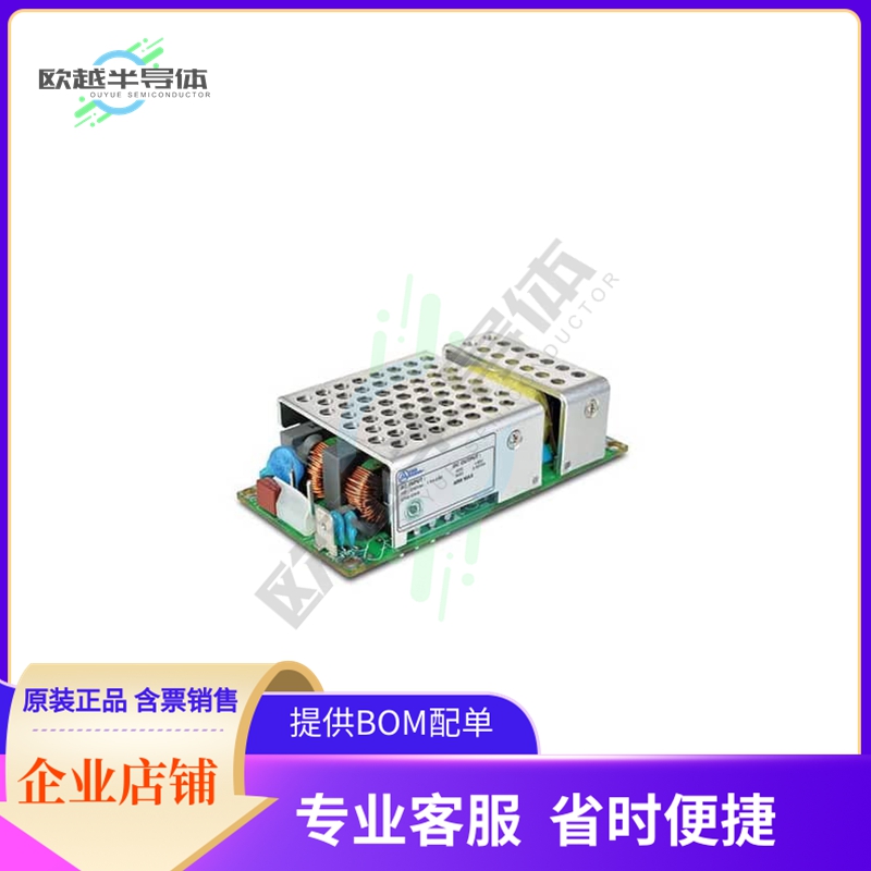 ARFS-3001-24【AC/DC CONVERTER 24V 30W】