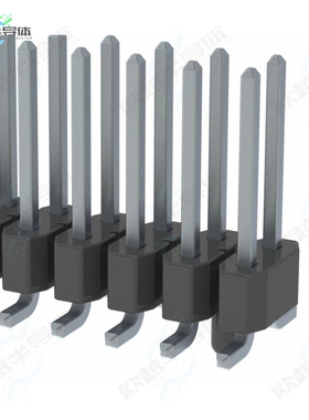 TSM-108-02-T-DV-A[连接器CONN HEADER SMD 16POS 2.54MM]