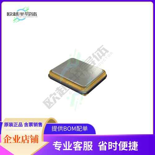 ECS-100-12-30-AEM-TR《CRYSTAL 10.0000MHZ 12PF SMD》