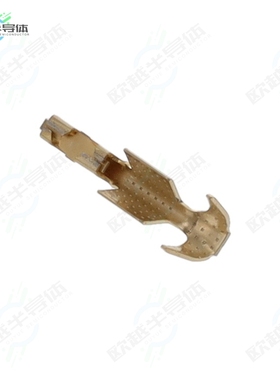 47746-002LF[连接器CONN SOCKET 18-20AWG CRIMP GOLD]