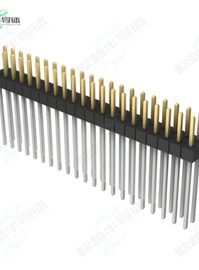 PBC22DAFN[连接器CONN HEADER VERT 44POS 2.54MM]