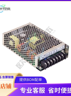 MSP-100-15【AC/DC CONVERTER 15V 105W】