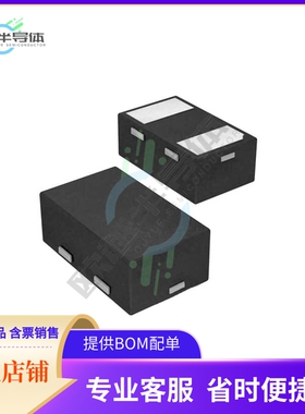 SBR02U100LPQ-7《DIODE SBR 100V 250MA 2DFN》