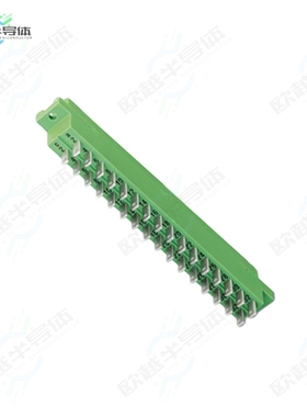 2285302[连接器CONN SOCKET 32POS SOLDER TIN]
