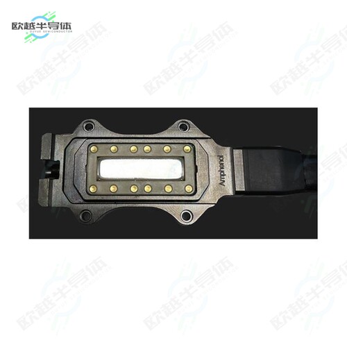 GLDR06M1M1R00[连接器GLADIATOR RECEPTACLE, 6 CONTACTS]