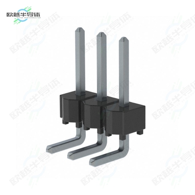 HTSW-108-08-G-Q-RA[连接器CONN HEADER R/A 24POS 2.54MM]