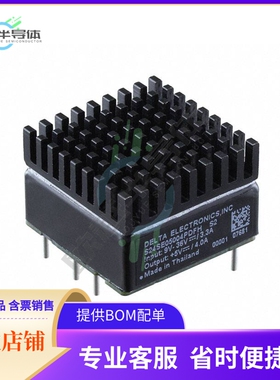 S24SE05004PDFH【DC DC CONVERTER 5V 20W】