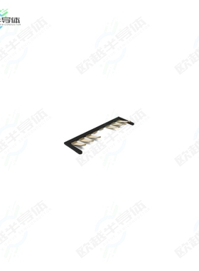 2287112-2[连接器CONN SPRING MOD 6POS SMD]