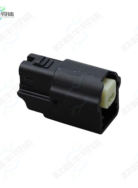 314022700[连接器CONN RCPT HSG 2POS 2.54MM]