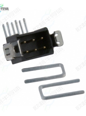 M80-8510642[连接器CONN HEADER R/A 6POS 2MM]