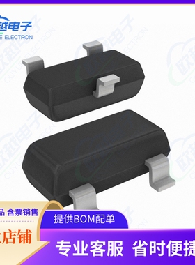 KTY82/110,215『THERMISTOR PTC 1K OHM TO236AB』