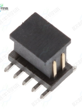 M50-3600542R[连接器CONN HEADER SMD 10POS 1.27MM]