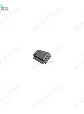 965413-1[连接器MQS BUCHS-GEH 6P]