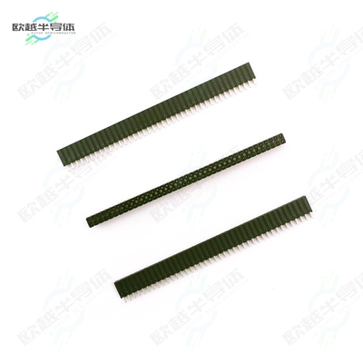 929850-01-24-RA[连接器3M BOARDMOUNT SOCKET, 929 SERIES]